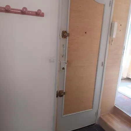 Character Family Apartment Dieppe