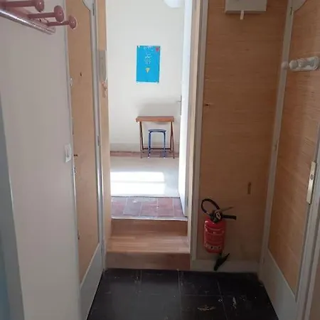 Character Family Apartment *