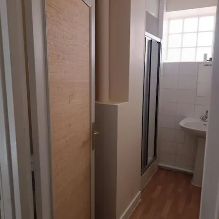 Character Family Apartment *