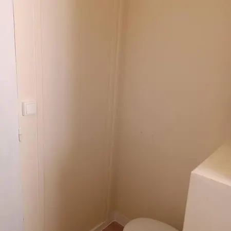 Character Family Apartment *
