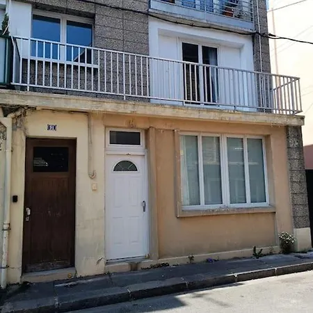 Character Family Apartment