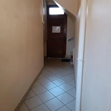Character Family Apartment Dieppe