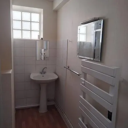 Character Family Apartment *