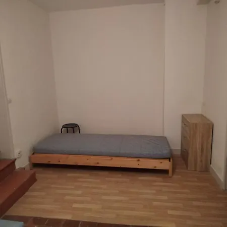 Character Family Apartment