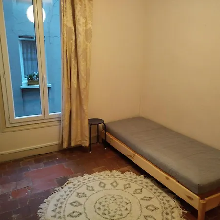 Apartment Character Family Dieppe